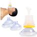 Choking Rescue Device for Adult and Children First Aid Kit Portable Choking Rescue Device First Aid Choking Device Tool - Buy Online on GoSupps.com