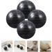 Healvian Baoding Balls 4 PC Chinese Massage & Meditation Balls for Hand Exercise | Random Colors - Buy Online on GoSupps.com
