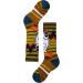Smartwool Youth Wintersport Yeti Pattern OTC Sock - Military Olive X-Small - Buy Online on GoSupps.com