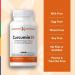 Stop Aging Now - Turmeric Curcumin Supplement - with Black Pepper - 60 Capsules - Buy Online on GoSupps.com