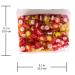 Intact Vegan 500g Fruit Mixture Glucose Candy - Individually Packed 100% Plant-Based (Pack of 2) | International Shipping - Buy Online on GoSupps.com