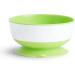 Munchkin Stay Put Suction Bowl 3 Pack - Purple/Blue/Green - 3 Count - Buy Online on GoSupps.com