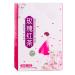 Rose Black Tea Bag Rose Black Tea 30 Triangular Bags Boiling Water Brewing Portable Flower Tea for Women Girls