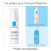 La Roche-Posay Toleriane Sensitive Fluide Protective Moisturizer - Oil-Free Face Moisturizer for Sensitive Skin - Buy Online on GoSupps.com