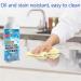 Stone Crystal Plating Agent Marble Cleaner Stone Stain Remover and Renovator Stone Nano Crystal-Plating Agent Stone Crystal Plating Brighten Luster Agent (1PCS) 33.33 ml (Pack of 3) - Buy Online on GoSupps.com