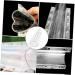 Toddmomy 3pcs Vegetable Shaping Mold Watermelon Ginseng Fruit 20x6.5cm Transparent - Buy Online on GoSupps.com