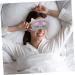 FRCOLOR 2 Pi ces Masque de sommeil masques de sommeil pour enfants oeil de dessin anim patch yeux bandeau yeux animal masque pour enfants beaux bandeaux d'ombrage ombrager les yeux band s - Buy Online on GoSupps.com