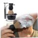 Mikinona Razor Blades for Men | Premium Shaving Kit with Brush | Perfect Shavers for Men's Grooming - Buy Online on GoSupps.com