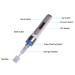 Elitzia ETNV6135 Rechargeable Auto Injection Instrument - Anti-Aging Facial Beauty Tools for Home Skin Care - International Shipping Available - Buy Online on GoSupps.com