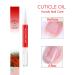 12pcs Nail Cuticle Oil Pen - Vitamin-Infused Gel Nourishment for Moisturized and Repaired Gel Nails - Buy Online on GoSupps.com