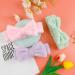 3 Pcs Spa Headband for Washing Face & Makeup - Skincare & Towel Headbands - Buy Online on GoSupps.com