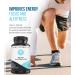 Total Hydration Keto Electrolyte (100ct) - Endurance & Hydration Pills with Magnesium, Calcium, Sodium, Potassium & Chloride - Vegan-Friendly and Rejuvenating Formula - Buy Online on GoSupps.com