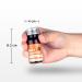 Ustraa Beard Growth Oil - 35 ml | Best for Healthy Beard Growth | International Shipping - Buy Online on GoSupps.com