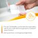 POSIFORLID Eyelid Hygiene Wipes - Pre-Moistened Sterile Cleaning Wipes (20 Pack) for Eye Care | International Shipping Available - Buy Online on GoSupps.com