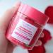 Fruit Glow Exfoliating Facial Polish - Watermelon & Hyaluronic Acid with Vitamins A C & E - 4 Oz | International Shipping - Buy Online on GoSupps.com