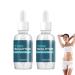 Skin Firming Rejuvenating Oil, Firming Rejuvenating Oil, Body Contouring Oil, Body Oil AntiCellulite, Skin Tightening Firming Body Oil (2pc)