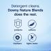 Downy Nature Blends Liquid Fabric Conditioner - Honey Lavender, 44 fl oz - Buy Online on GoSupps.com