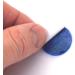 Playfully Ever After 1 Mixed Color Felt Circle Stickers - 100pc Pack - Buy Online on GoSupps.com
