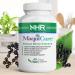 NHR Science MaquiCare 400mg - Maqui Berry Extract to Maintain Healthy Inflammatory Response & for Superior Antioxidant Protection