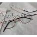 Munani Ros Gold Glasses Arm & Leg Replacement - Thin Metal Frame Brackets | Durable Glasses Accessories - Buy Online on GoSupps.com
