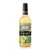 Powell & Mahoney Craft Cocktail Mixers - Classic Margarita - NA Cocktail Mix - Free from Artificial Sweeteners and Flavors - 25.36 oz - Non-GMO Original