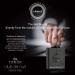 Armaf Club De Nuit Intense Man EDT Men 3.6 Fl Oz - New in Box - Black - Buy Online on GoSupps.com