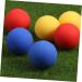 Buy Healvian 10st Lacrosse Balls & Massage Balls - Trigger Point Therapy Sports Gifts Ice Hockey & Pool Pebbles - International Shipping Available - Buy Online on GoSupps.com