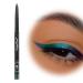 1 pi ces crayon eye-liner cam l on eye-liner sourcil waterproof d grad de couleurs rotatif ombre paupi res clair effet longue dur e forte pigmentation