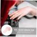 minkissy 5 Rolls Nail Remover Towel Manicure Cotton Nail Gel Polish Lash Tool Cotton Nail Wipes Disposable Towel Manicure Remover Wipes Nail Art Tools Nail Removal Wipes Pillow - Buy Online on GoSupps.com