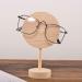 CAIHUASHOPING glasses stand Decorative field glasses Display stand Multi-function display stand creative sunglasses frame home decoration sunglasses rack