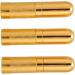 Qukaim Refillable Perfume Bottle Aluminium Glass Perfume Spray Bottle 6ml Refillable Leakproof Portable Empty Atomizer - Buy Online on GoSupps.com