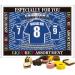 The People's Club Football Shirt Personalised Gift Boxed Sweets - Buy Online on GoSupps.com