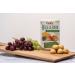 Buy Cr x Cheese Biscuits - Cheesy Herb Snack | 14 Pack of 60g | International Shipping - Buy Online on GoSupps.com