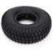Wear-resistant Rubber Tier Replacement Tier and Inner Tube Wear-resistant 3.00-4/260X85 Tire+Inner Tube for Scooter Wheelchair - Buy Online on GoSupps.com