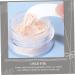 FOMIYES 12 Pcs Loose Powder Box Powder Box Powder Cases Blusher Women Cosmetic Supply Make up Travel up - Buy Online on GoSupps.com