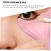 Hemoton 2pcs Mascara Brush Mascara Shield Makeup Supply Makeup Tool Eyeliner Stencil and Lash Eyelashes Makeup Aid Eyeliner and Eyelash Tool Eyeliner Card Mascara Applicator - Buy Online on GoSupps.com