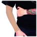 Tat2X Ink Armor Premium Full Arm Tattoo Cover Up Sleeve - No Slip Grip + U.S. Made - Suntan - ML (one sleeve) Medium/Large (Pack of 1) Suntan