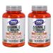 Now Foods Sports Arginine & Citrulline 500 mg /250 mg 120 Veg Capsules
