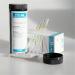 Buy Anti-VC Interference Body Fat Analysis Test Strips - Strip 11T White Belt Buckles One Size - Fast International Shipping - Buy Online on GoSupps.com