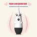 Sonic Electric Kids Toothbrush with Panda Pattern | Soft Bristles | 3 Replacement Heads | 12,000 Times/Min - Buy Online on GoSupps.com