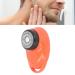 Pomya Men Beard Trimmer - Cordless Electric Beard Clipper | Efficient 300mAh | Outdoor Use (Yellow - Buy Online on GoSupps.com