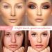 Multifunctional Makeup Palette: Blusher, Highlighter, Contour, and Bronzer - High Pigmented, Longlasting Formula - Buy Online on GoSupps.com