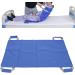 Reusable Waterproof Storage Mat for Patients | Patient Aid Turning Device | Ideal for Older & Disabled Individuals (41.3x28.3in) - Buy Online on GoSupps.com
