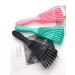 Discravilating Hairbrush for Curly & Afro Hair Tangle Teaser for 3A to 4C Thick Long Hair & Kids | Best Hairbrush for Black Women - Buy Online on GoSupps.com