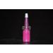UV Blacklight Reactive Rose Pink Glitter Powder | 10g Face & Body Cosmetic | International Shipping - Buy Online on GoSupps.com