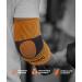 Bearhug Bamboo Elbow Support XXL - Tennis Elbow Sleeve for Men and Women - Muscle Injury Relief Brace for Sports, Golf, Weightlifting - Buy Online on GoSupps.com