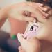 Electric Eyelash Curler - 3 Temperature Modes Eyelash Curling Clip Rechargeable Eye Curler Electric Eyelash Curler with LCD Display 750mAh Battery Lashes Curling Clamp Lash Curling Tool for Women Pink - Buy Online on GoSupps.com