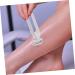Tondeuse Poils pour Femmes Gris Clair Ergonomique Rasoir Corporel Pr cis Usage Quotidien Soins Corps Voyage Rasage Aisselles Jambes Bras - Buy Online on GoSupps.com