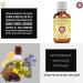 d ve herbes Suvarna - Fair & Flawless - Essential Oil Blend of Sandalwood, French Lavender & Lemon Essential Oils in Jojoba Oil 30ml (1 oz) 1 Fl Oz (Pack of 1) - Buy Online on GoSupps.com