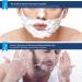 Cuasting Permanent Beard Dye Shampoo for Men - 200ML - Buy Online on GoSupps.com